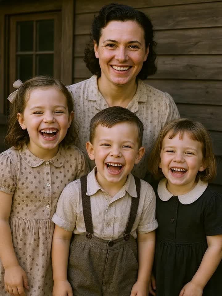 Живые эмоции