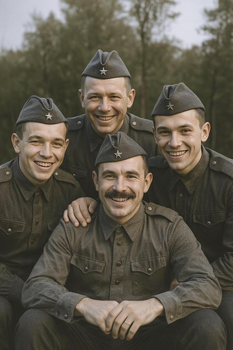 Улучшенное