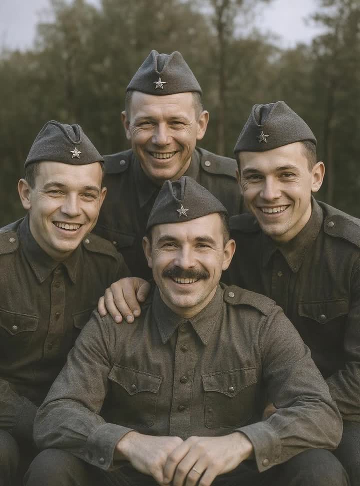 Движение глаз